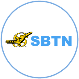 SBTN television logo
