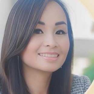 Kimly Hoang-Nakata, M.Ed., Founder/CEO of Achieve Education and MindSmart Learning Specialist